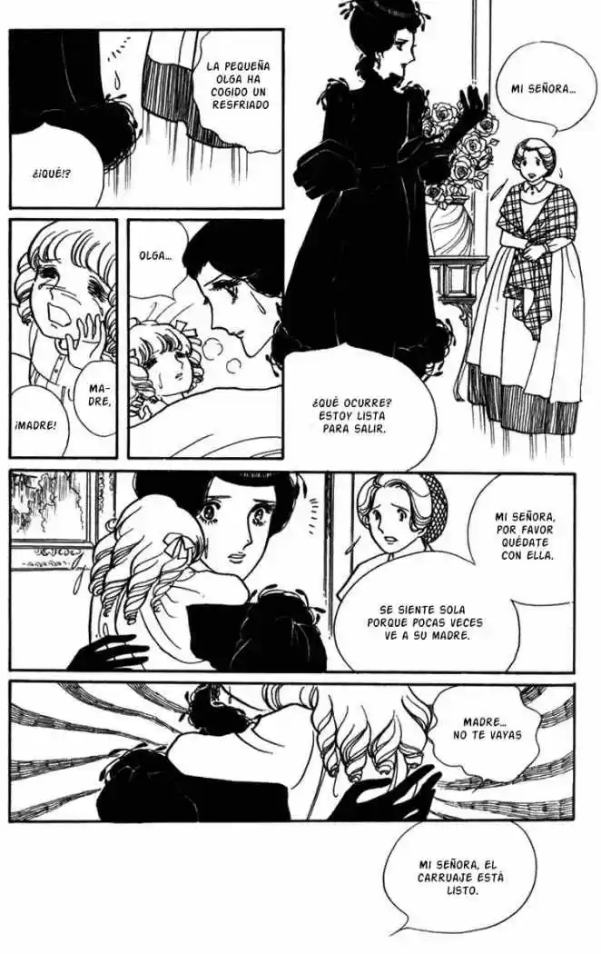 Lady Mitsuko - Capítulo 3 - Página 28 - LectorTMOo