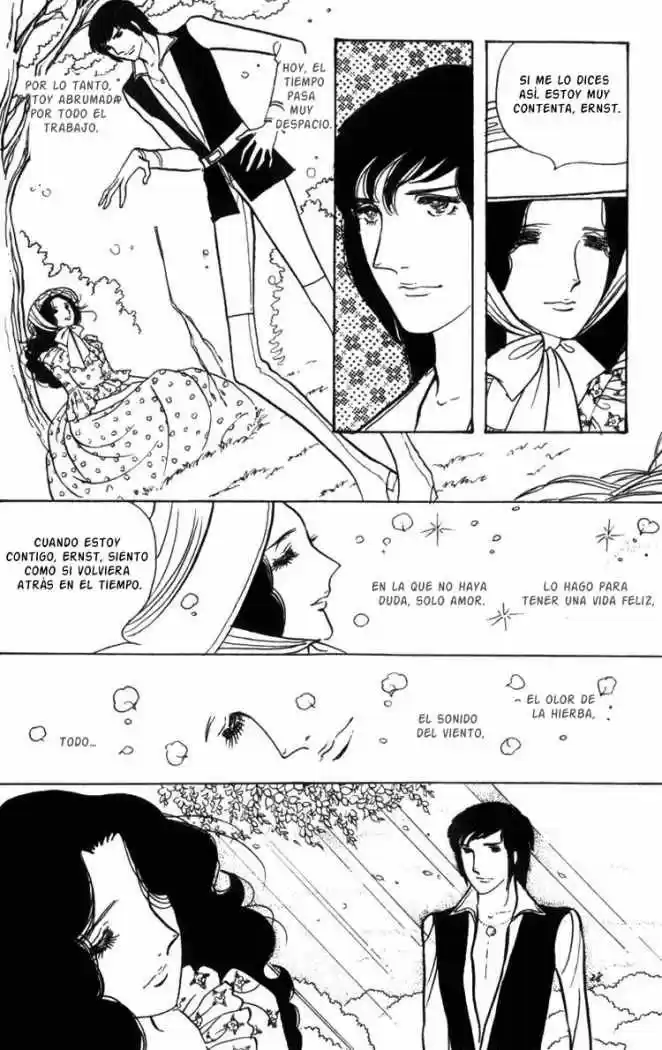 Lady Mitsuko - Capítulo 3 - Página 31 - LectorTMOo