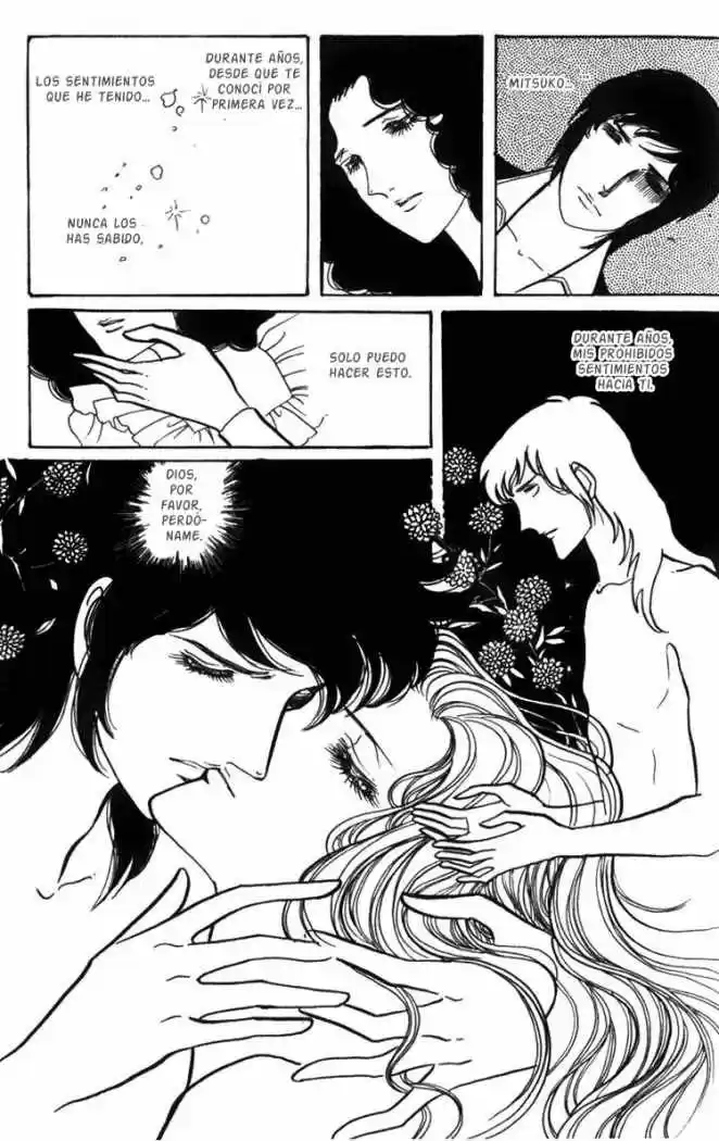 Lady Mitsuko - Capítulo 3 - Página 32 - LectorTMOo