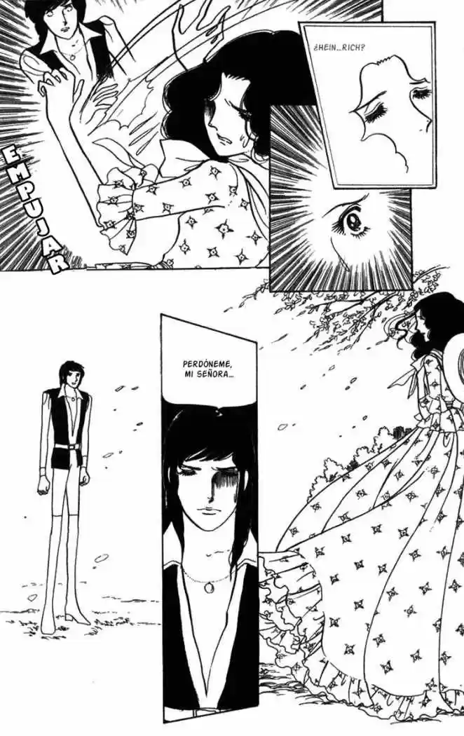 Lady Mitsuko - Capítulo 3 - Página 33 - LectorTMOo