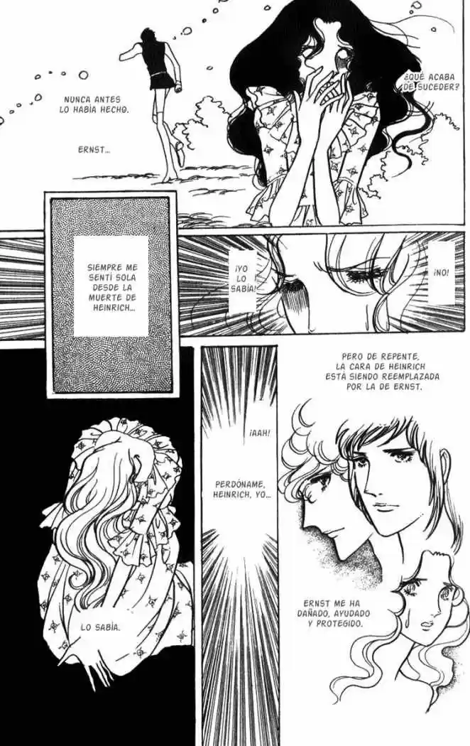 Lady Mitsuko - Capítulo 3 - Página 34 - LectorTMOo