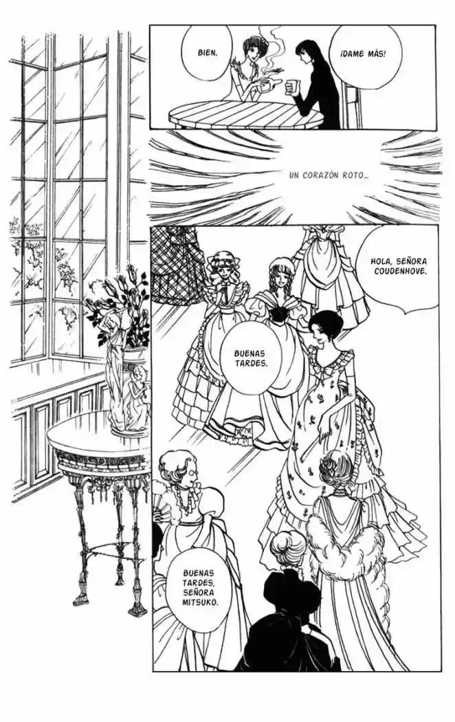 Lady Mitsuko - Capítulo 3 - Página 36 - LectorTMOo