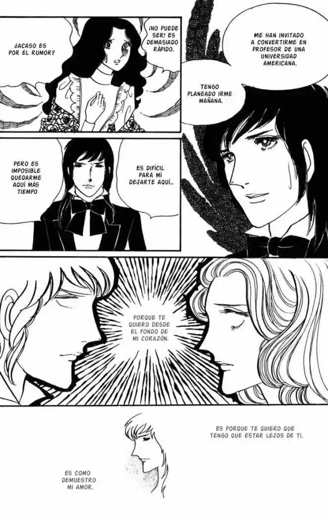 Lady Mitsuko - Capítulo 3 - Página 39 - LectorTMOo
