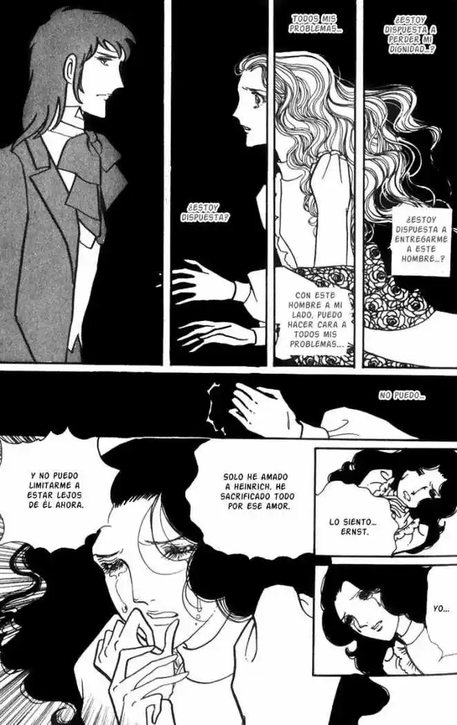 Lady Mitsuko - Capítulo 3 - Página 40 - LectorTMOo