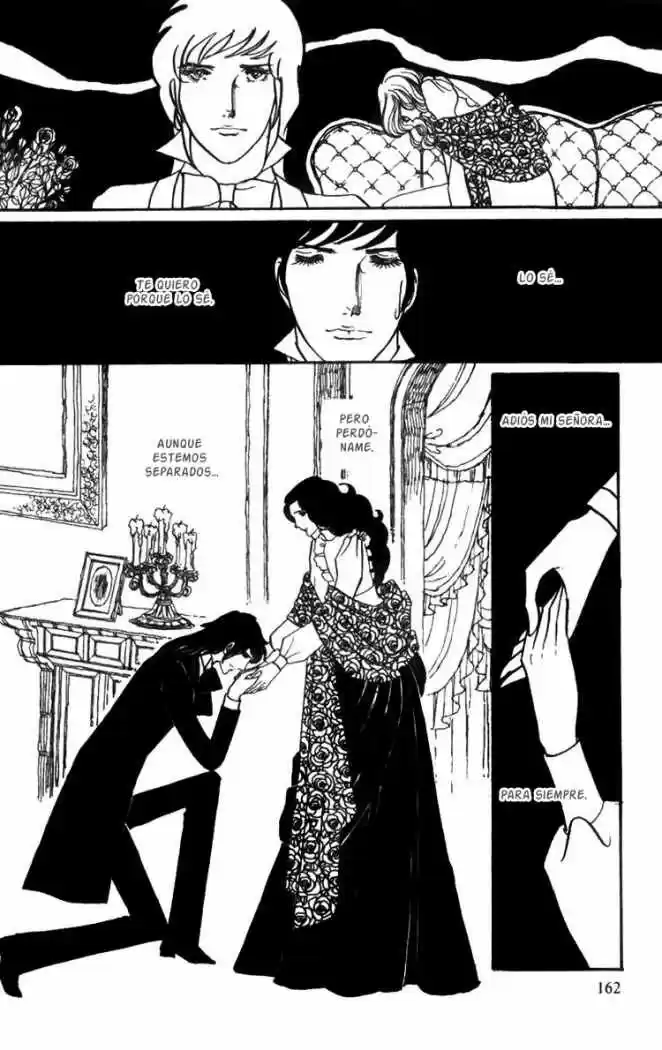 Lady Mitsuko - Capítulo 3 - Página 41 - LectorTMOo