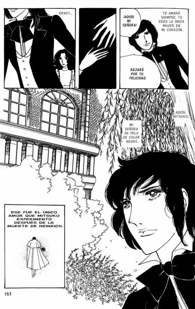 Lady Mitsuko - Capítulo 3 - Página 42 - LectorTMOo