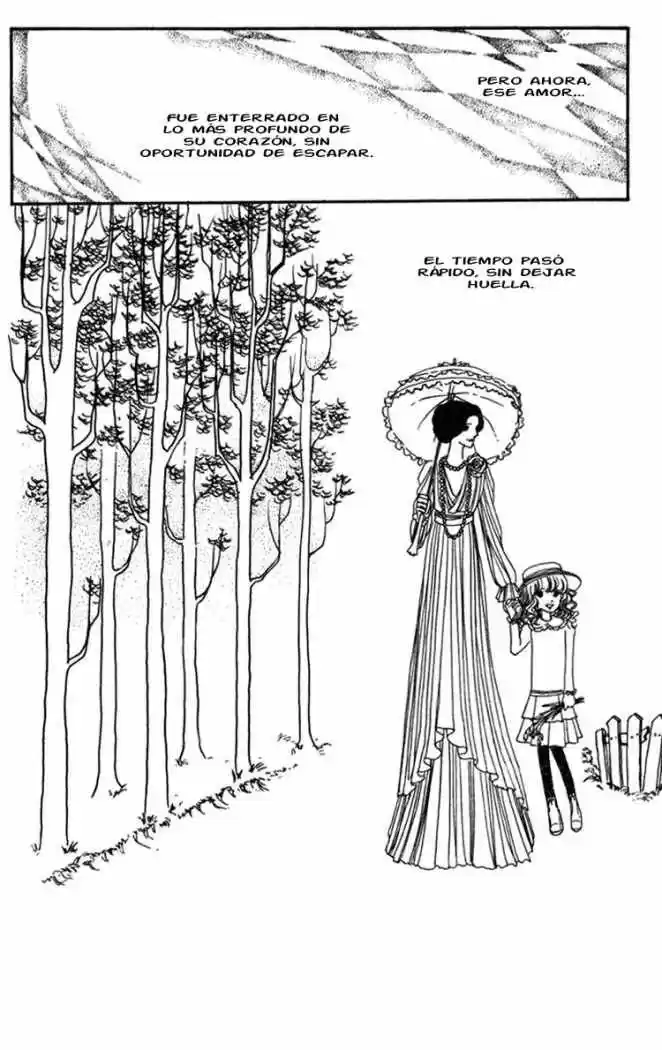 Lady Mitsuko - Capítulo 3 - Página 43 - LectorTMOo