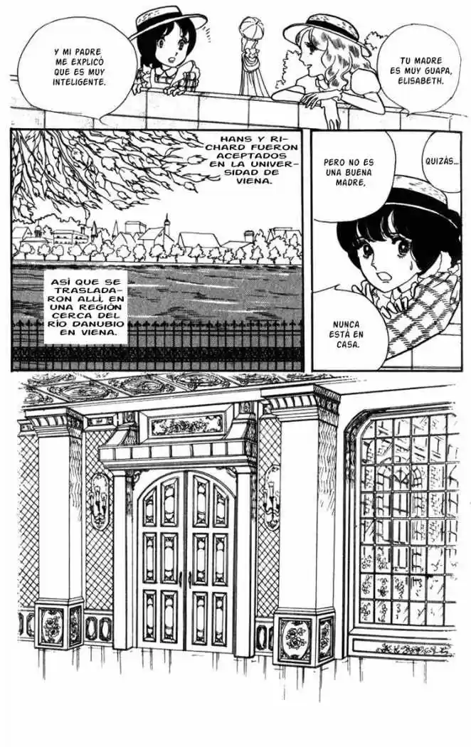 Lady Mitsuko - Capítulo 3 - Página 44 - LectorTMOo