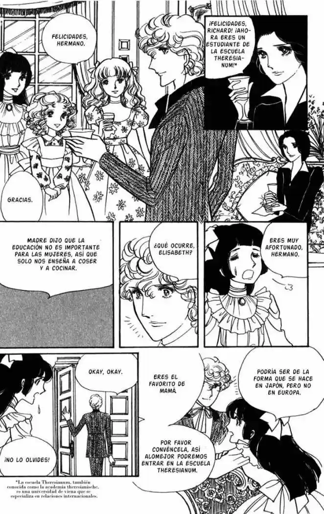 Lady Mitsuko - Capítulo 3 - Página 45 - LectorTMOo