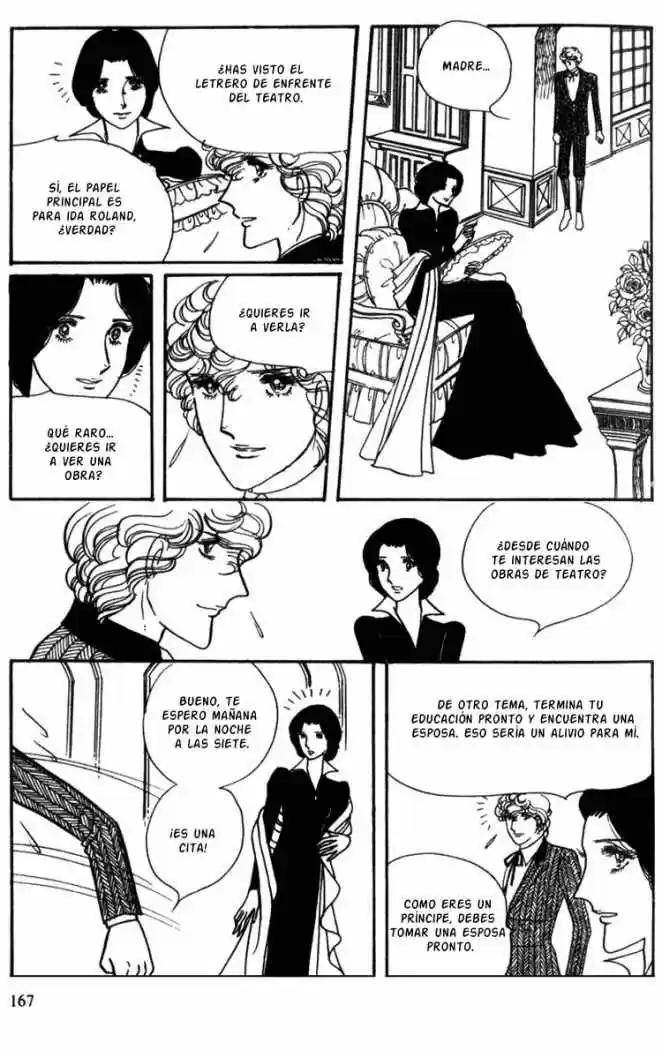 Lady Mitsuko - Capítulo 3 - Página 46 - LectorTMOo