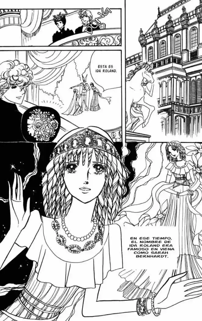 Lady Mitsuko - Capítulo 3 - Página 47 - LectorTMOo