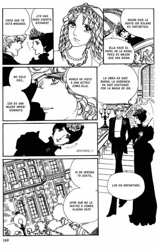Lady Mitsuko - Capítulo 3 - Página 48 - LectorTMOo