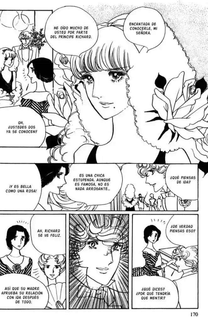 Lady Mitsuko - Capítulo 3 - Página 49 - LectorTMOo