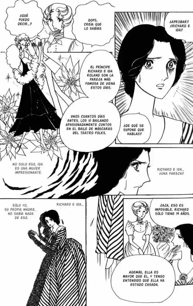 Lady Mitsuko - Capítulo 3 - Página 50 - LectorTMOo
