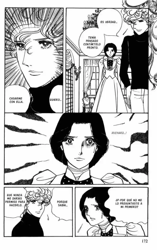 Lady Mitsuko - Capítulo 3 - Página 51 - LectorTMOo