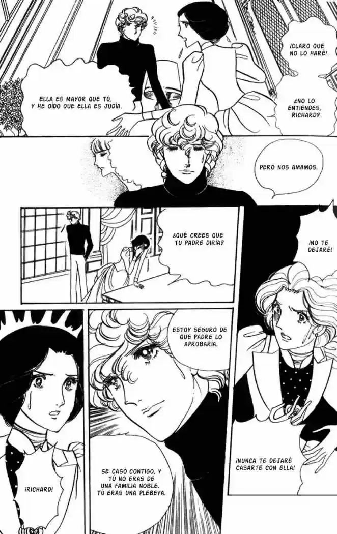 Lady Mitsuko - Capítulo 3 - Página 52 - LectorTMOo