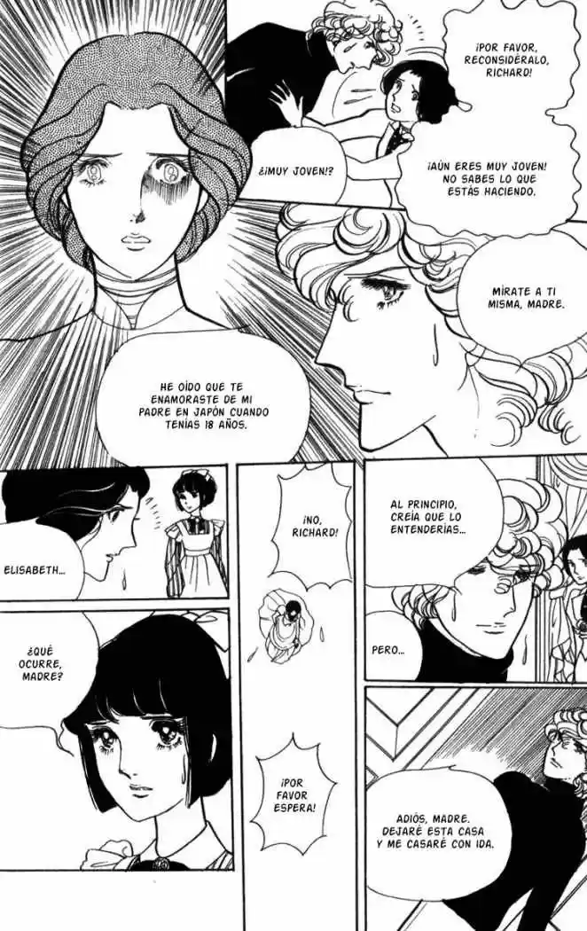 Lady Mitsuko - Capítulo 3 - Página 53 - LectorTMOo