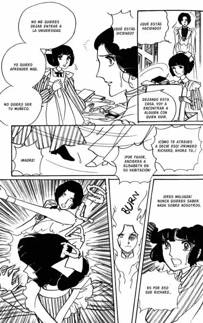 Lady Mitsuko - Capítulo 3 - Página 54 - LectorTMOo