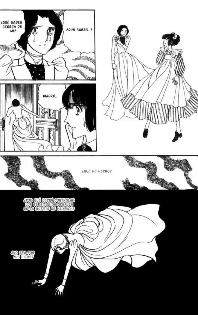 Lady Mitsuko - Capítulo 3 - Página 55 - LectorTMOo