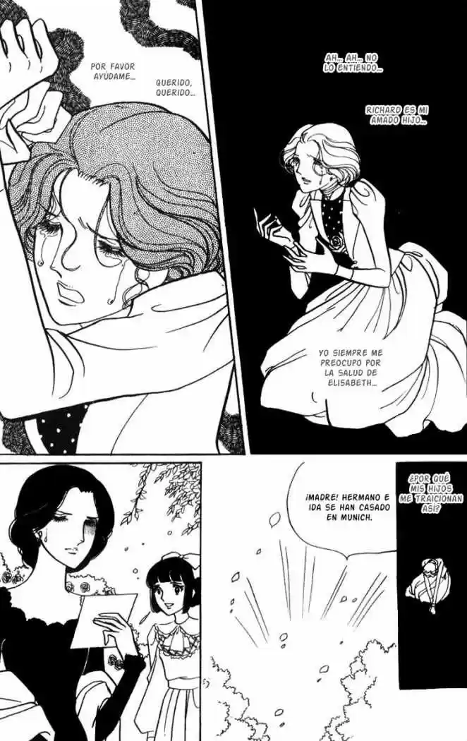 Lady Mitsuko - Capítulo 3 - Página 56 - LectorTMOo