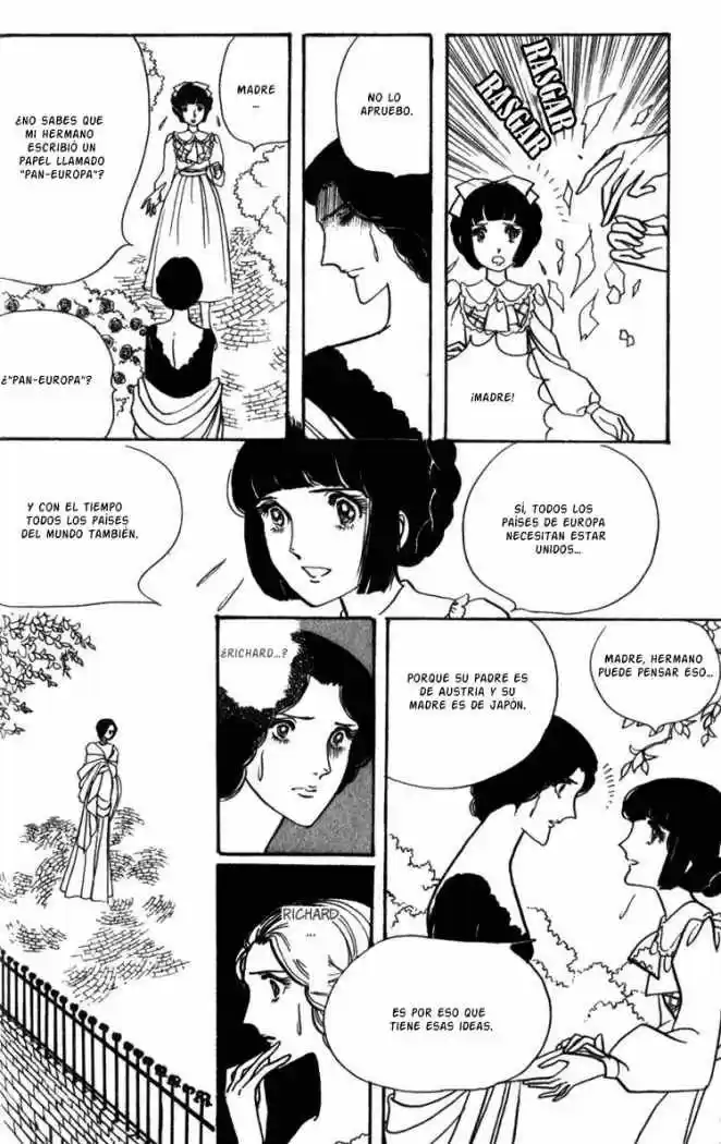 Lady Mitsuko - Capítulo 3 - Página 57 - LectorTMOo