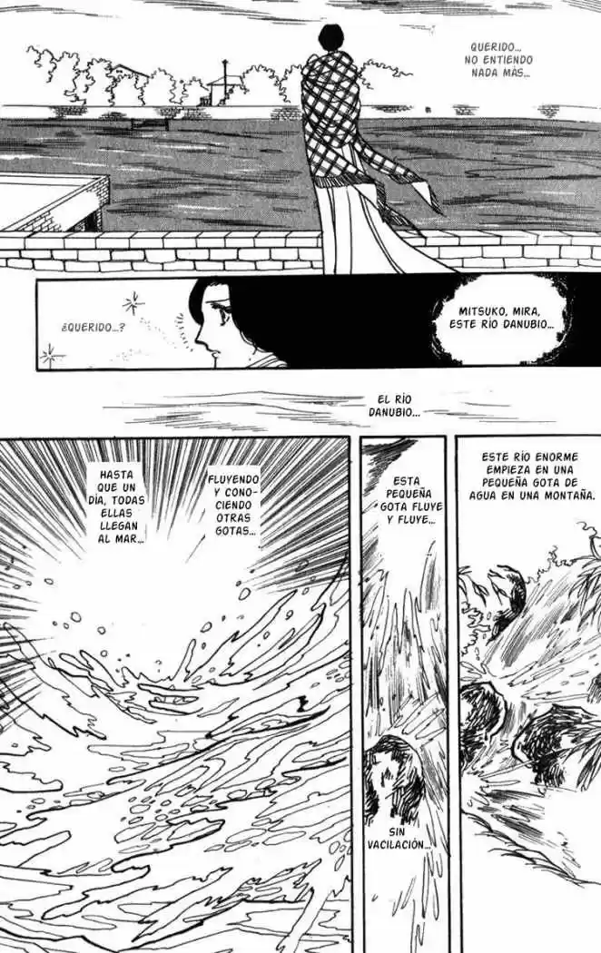 Lady Mitsuko - Capítulo 3 - Página 58 - LectorTMOo