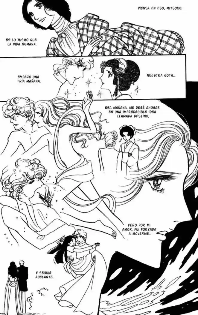 Lady Mitsuko - Capítulo 3 - Página 59 - LectorTMOo