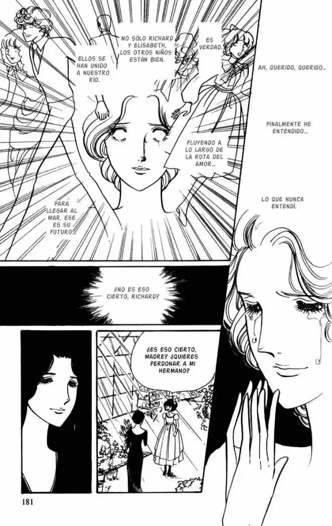 Lady Mitsuko - Capítulo 3 - Página 60 - LectorTMOo