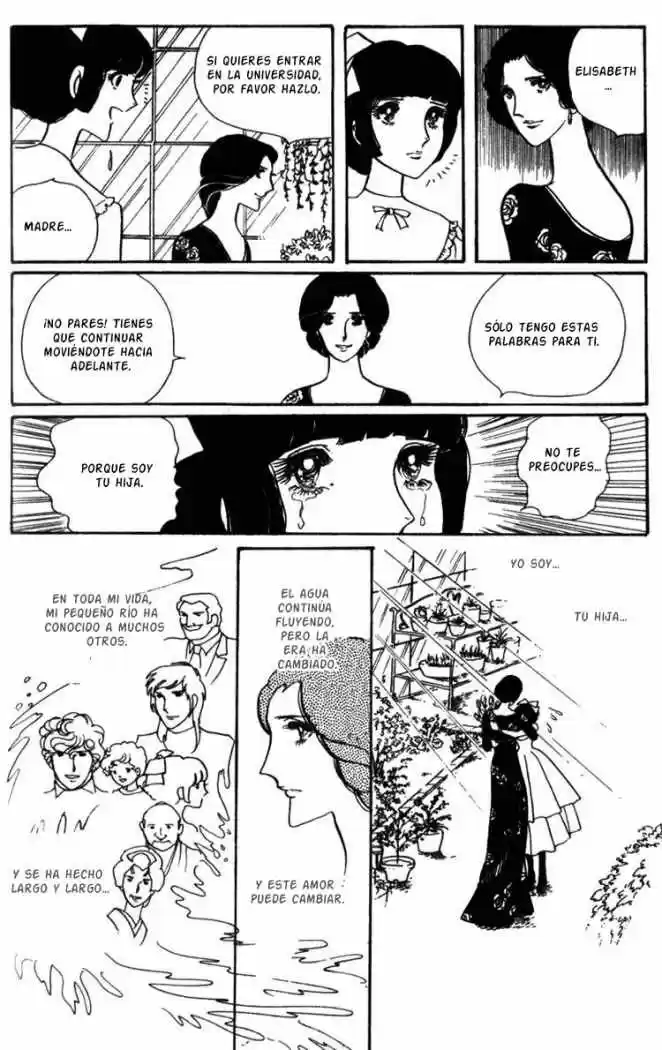 Lady Mitsuko - Capítulo 3 - Página 61 - LectorTMOo
