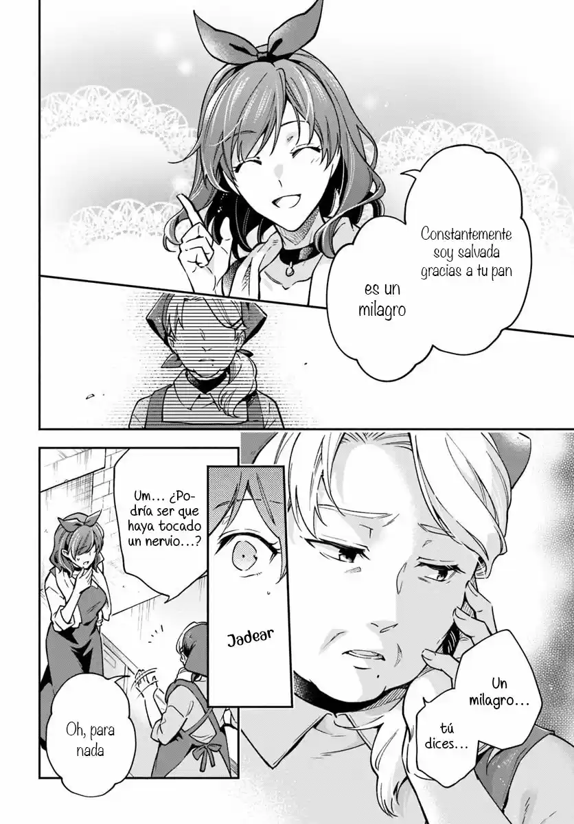 Lady Rose Quiere Ser Una Plebeya - Capítulo 14 - Página 5 - LectorTMOo