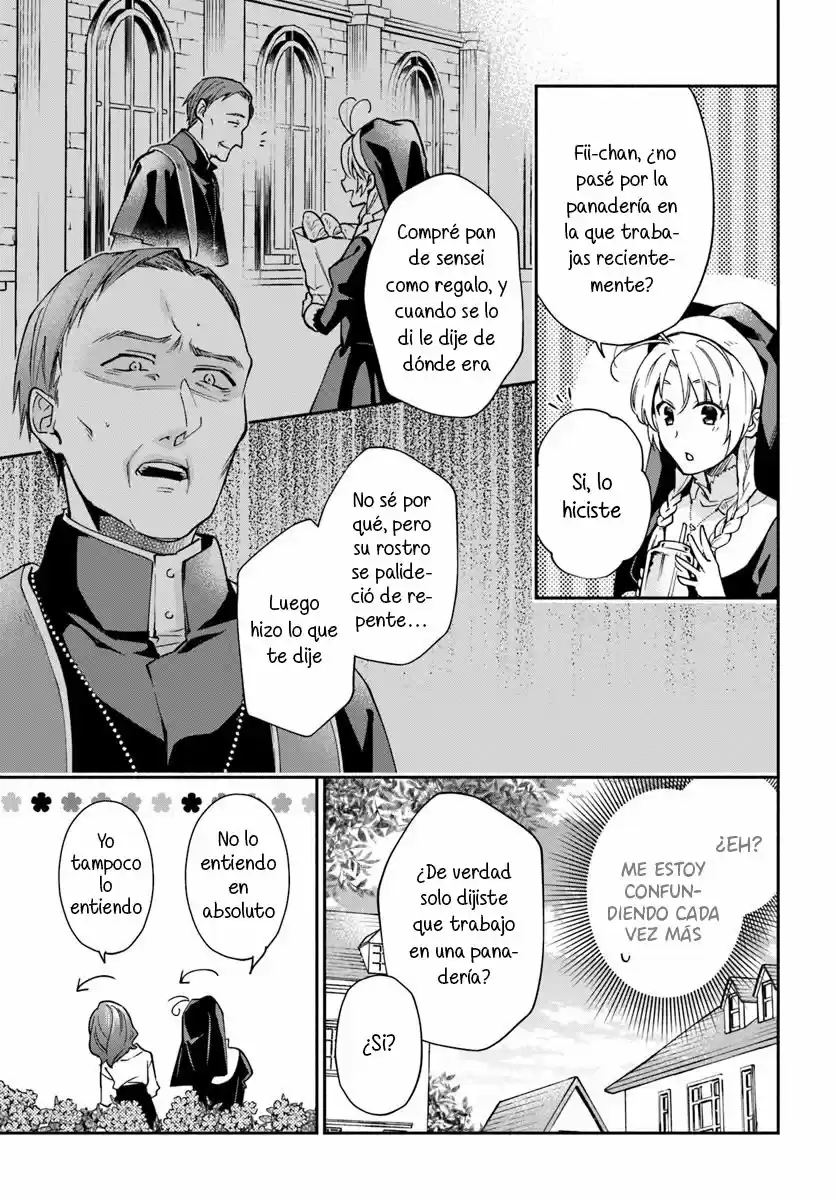 Lady Rose Quiere Ser Una Plebeya - Capítulo 14 - Página 18 - LectorTMOo