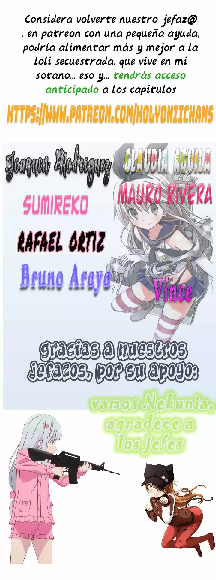 Lady Rose Quiere Ser Una Plebeya - Capítulo 16.50 - Página 19 - LectorTMOo