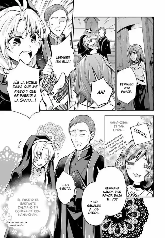Lady Rose Quiere Ser Una Plebeya - Capítulo 5 - Página 18 - LectorTMOo