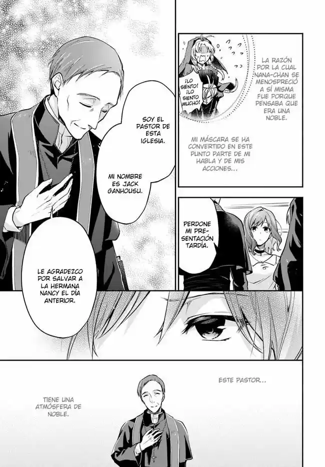 Lady Rose Quiere Ser Una Plebeya - Capítulo 5 - Página 20 - LectorTMOo
