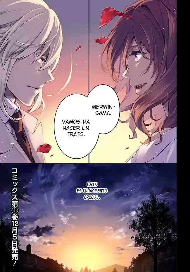 Lady Rose Quiere Ser Una Plebeya - Capítulo 7 - Página 2 - LectorTMOo