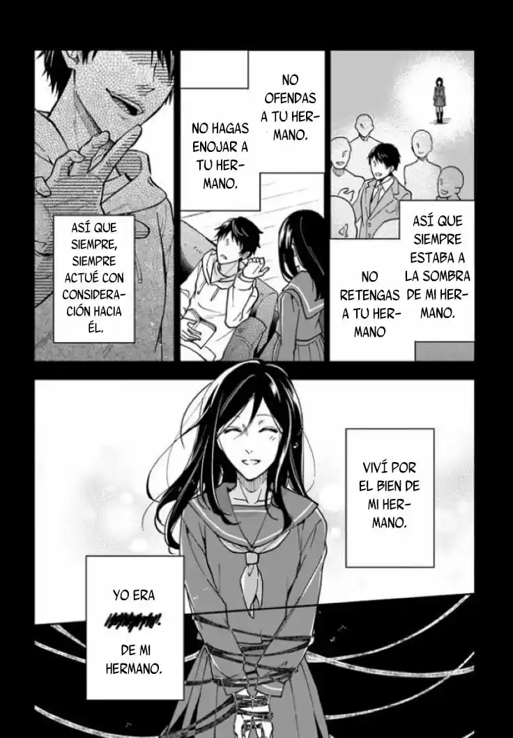 Lady Rose Quiere Ser Una Plebeya - Capítulo 9 - Página 11 - LectorTMOo