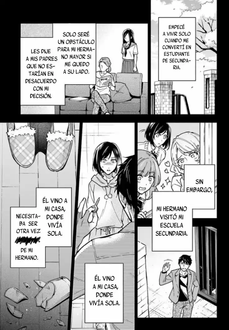 Lady Rose Quiere Ser Una Plebeya - Capítulo 9 - Página 12 - LectorTMOo