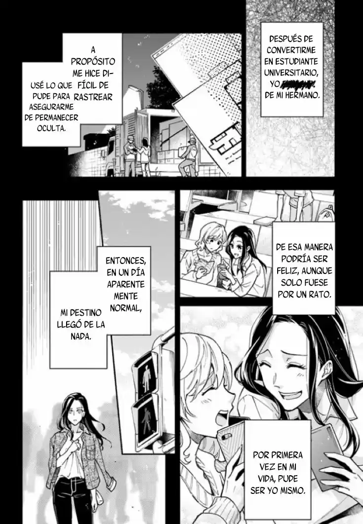 Lady Rose Quiere Ser Una Plebeya - Capítulo 9 - Página 13 - LectorTMOo
