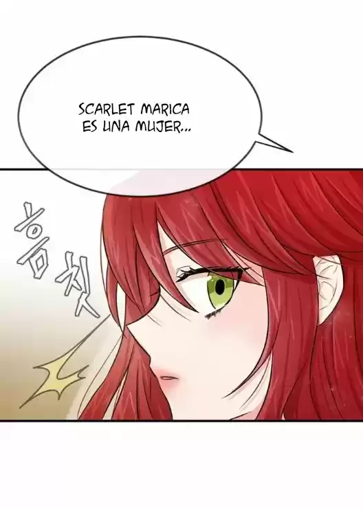 Lady Scarlett - Capítulo 1 - Página 6 - LectorTMOo