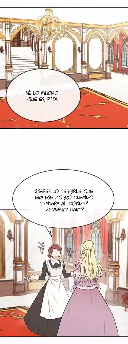Lady Scarlett - Capítulo 1 - Página 7 - LectorTMOo
