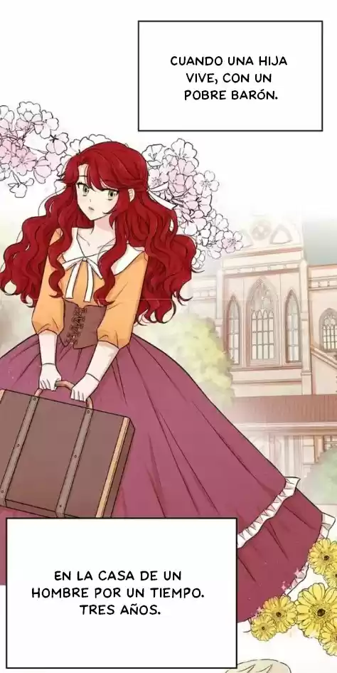 Lady Scarlett - Capítulo 1 - Página 15 - LectorTMOo