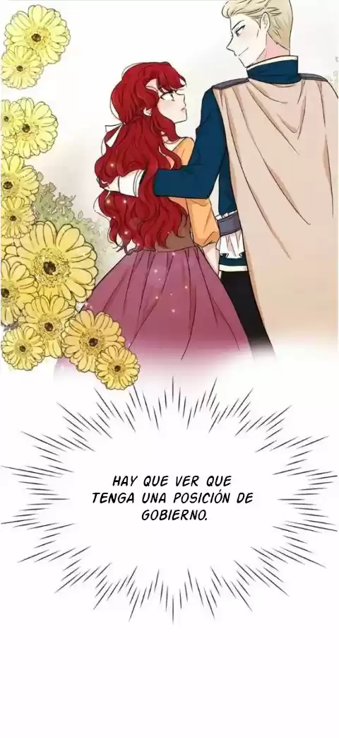 Lady Scarlett - Capítulo 1 - Página 16 - LectorTMOo