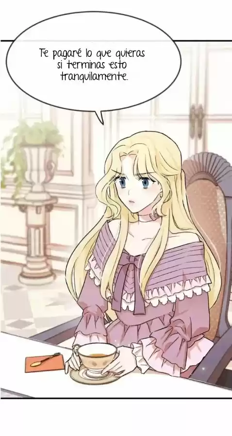 Lady Scarlett - Capítulo 1 - Página 17 - LectorTMOo