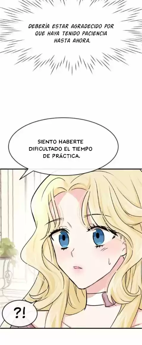 Lady Scarlett - Capítulo 1 - Página 19 - LectorTMOo