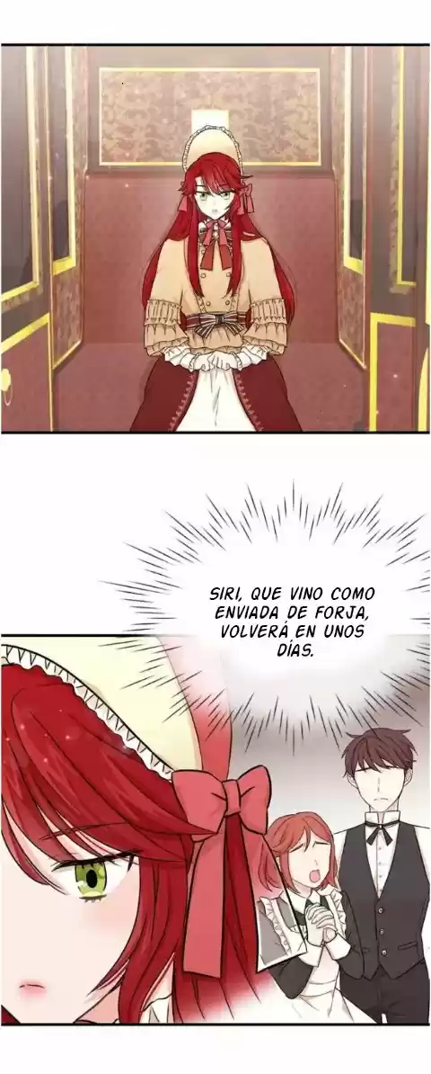 Lady Scarlett - Capítulo 1 - Página 22 - LectorTMOo