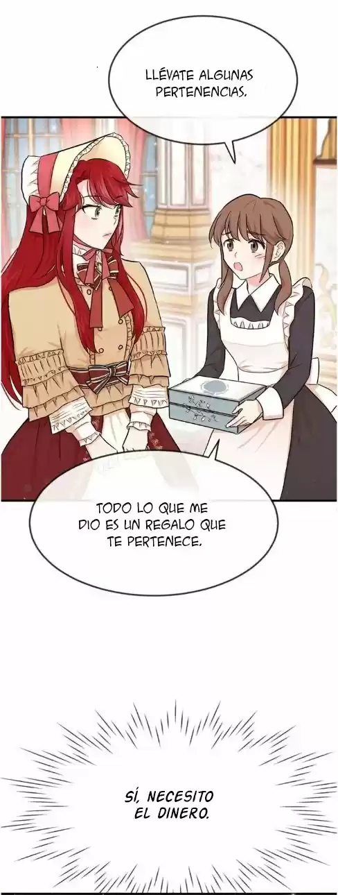 Lady Scarlett - Capítulo 1 - Página 31 - LectorTMOo