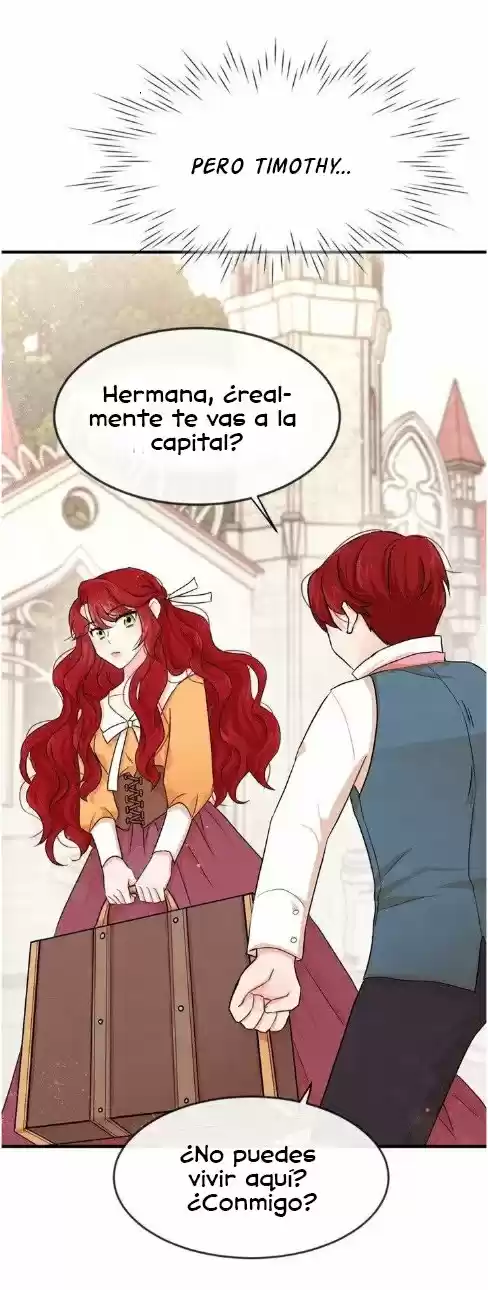 Lady Scarlett - Capítulo 1 - Página 34 - LectorTMOo