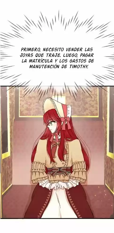 Lady Scarlett - Capítulo 1 - Página 37 - LectorTMOo