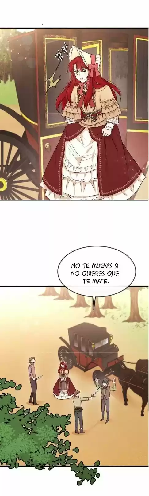 Lady Scarlett - Capítulo 1 - Página 40 - LectorTMOo