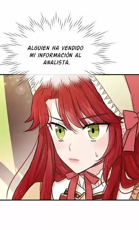 Lady Scarlett - Capítulo 1 - Página 42 - LectorTMOo